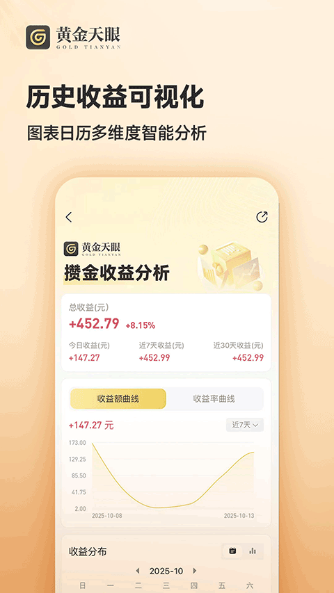 黄金天眼APP截图
