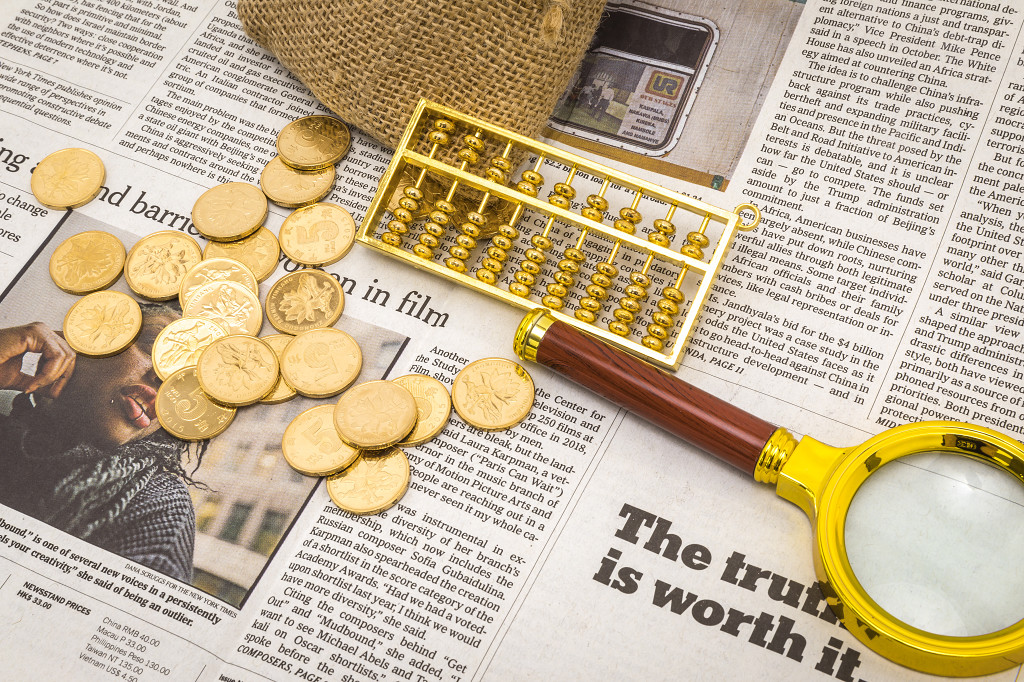 伦敦金交易怎么控制风险