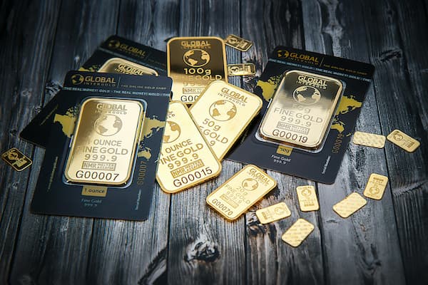 伦敦金交易如何建立系统
