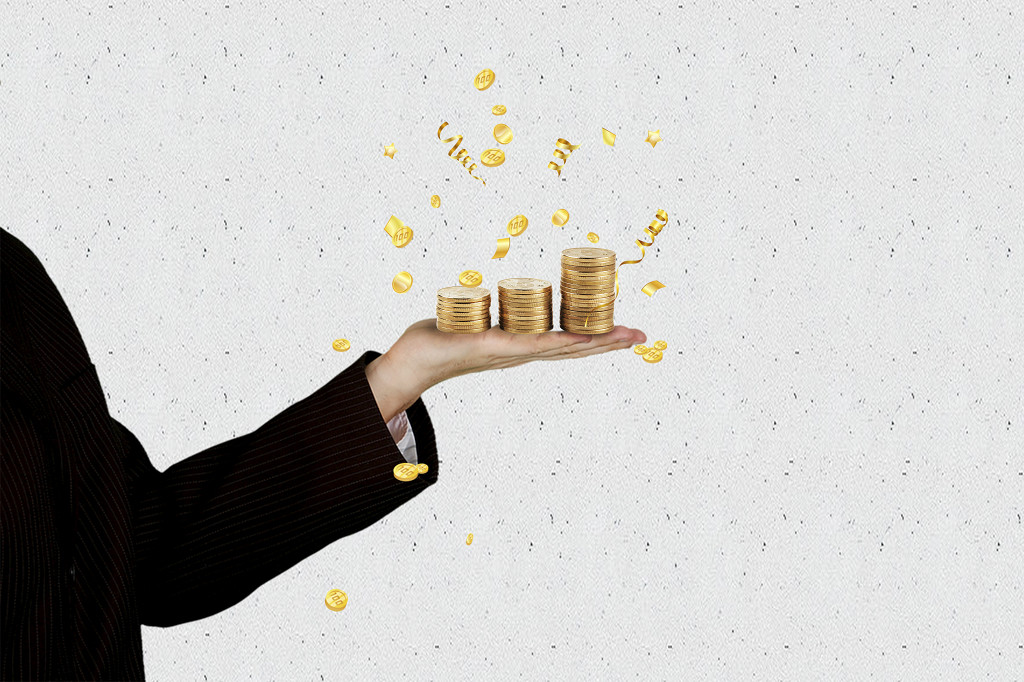 利率前瞻：15家银行代销超1600亿，黄金如何应对？