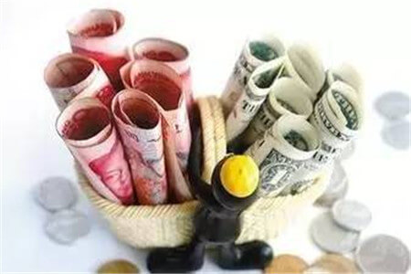 央行政策透视：3150亿元发行潮下，黄金如何应对?