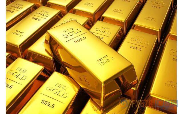 256.71万亿成交下黄金何去何从？